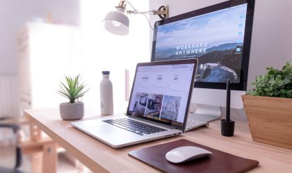 Focused Digital Marketing Budget